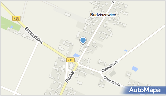 Ochotnicza Straż Pożarna w Budziszewicach, Budziszewice 97-212 - Straż Pożarna
