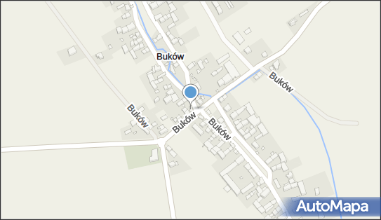 Ochotnicza Straż Pożarna w Bukowie, Buków 32, Buków 48-385 - Straż Pożarna