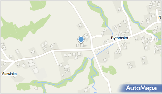 Ochotnicza Straż Pożarna w Bytomsku, Bytomsko 125, Bytomsko 32-731 - Straż Pożarna