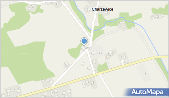 Ochotnicza Straż Pożarna w Charzewicach, Charzewice 99 32-840 - Straż Pożarna, numer telefonu