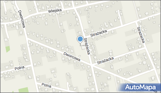 Ochotnicza Straż Pożarna w Czyżowicach, Strażacka 8, Czyżowice 44-352 - Straż Pożarna