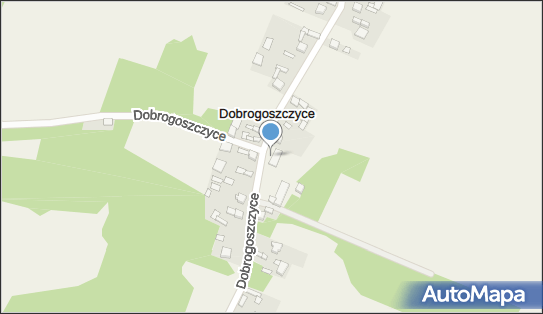 Ochotnicza Straż Pożarna w Dobrogoszczycach, Dobrogoszczyce 48A 42-425 - Straż Pożarna