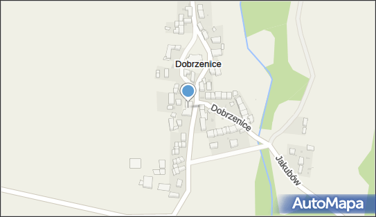 Ochotnicza Straż Pożarna w Dobrzenicach, Dobrzenice 39 57-211 - Straż Pożarna