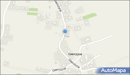 Ochotnicza Straż Pożarna w Gierczycach, 32-744 Gierczyce 16 - Straż Pożarna