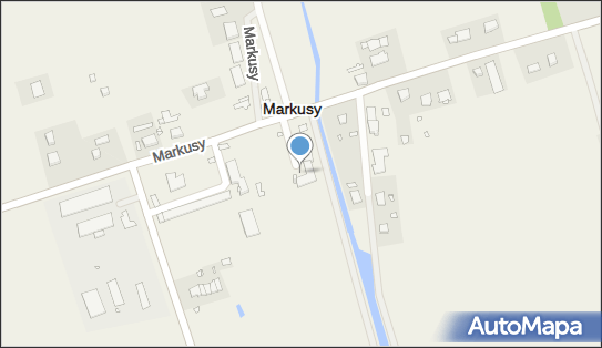 Ochotnicza Straż Pożarna w Markusach, Markusy 69, Markusy 82-325 - Straż Pożarna