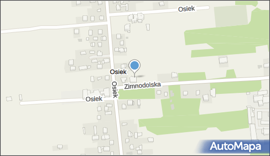 Ochotnicza Straż Pożarna w Osieku, Osiek 174b, Osiek 32-300 - Straż Pożarna