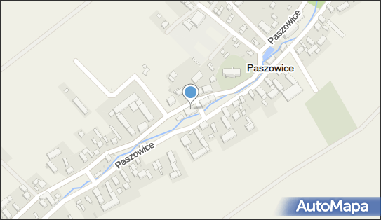 Ochotnicza Straż Pożarna w Paszowicach, Paszowice 137A, Paszowice 59-411 - Straż Pożarna