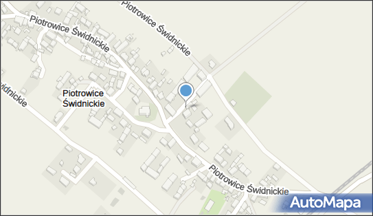Ochotnicza Straż Pożarna w Piotrowicach Świdnickich 58-140 - Straż Pożarna