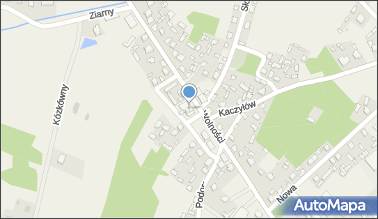 Ochotnicza Straż Pożarna w Pysznicy, Wolności 277, Pysznica 37-403 - Straż Pożarna