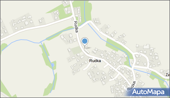 Ochotnicza Straż Pożarna w Rudce, Rudka 165, Rudka 33-122 - Straż Pożarna