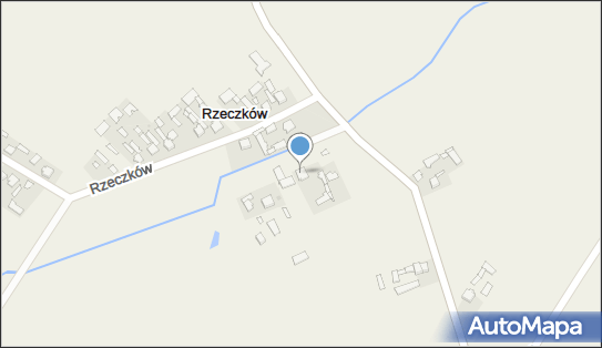 Ochotnicza Straż Pożarna w Rzeczkowie, Rzeczków 26A, Rzeczków 26-680 - Straż Pożarna, numer telefonu
