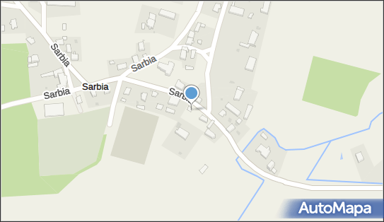 Ochotnicza Straż Pożarna w Sarbii, Sarbia 27A, Sarbia 78-133 - Straż Pożarna