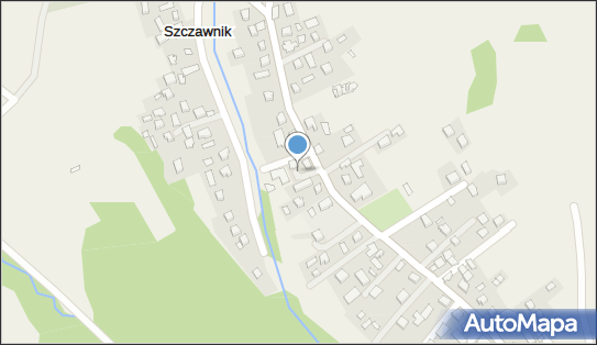 Ochotnicza Straż Pożarna w Szczawniku, Szczawnik 21B, Szczawnik 33-370 - Straż Pożarna