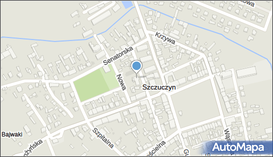 Ochotnicza Straż Pożarna w Szczuczynie, Strażacka 11, Szczuczyn 19-230 - Straż Pożarna