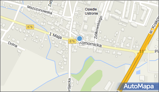 Ochotnicza Straż Pożarna w Tarczynie, Komornicka 4, Tarczyn 05-555 - Straż Pożarna, numer telefonu