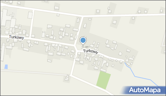 Ochotnicza Straż Pożarna w Turkowach, Turkowy 18a, Turkowy 63-642 - Straż Pożarna
