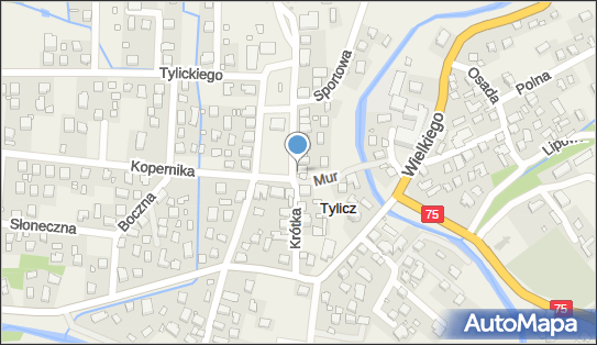 Ochotnicza Straż Pożarna w Tyliczu, Rynek 3, Tylicz 33-383 - Straż Pożarna