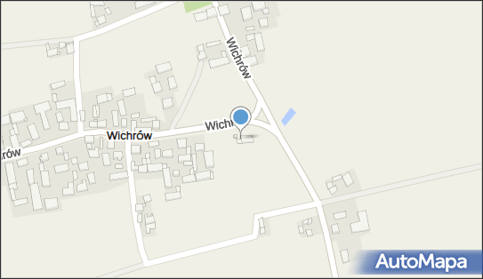 Ochotnicza Straż Pożarna w Wichrowie, Wichrów 2a, Wichrów 46-312 - Straż Pożarna