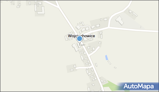 Ochotnicza straż pożarna w Wojciechowicach, Wojciechowice 36 27-532 - Straż Pożarna