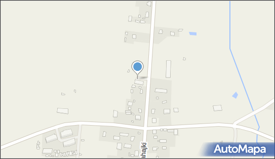 Ochotnicza Straż Pożarna w Zahajkach, Zahajki 11, Zahajki 22-206 - Straż Pożarna