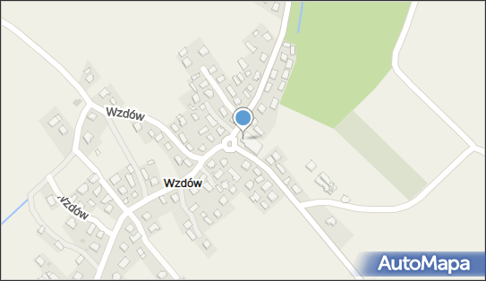 Ochotnicza Straż Pożarna Wzdów, Wzdów 247, Wzdów 36-211 - Straż Pożarna
