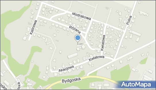 Ochotnicza Straż Pożarna, Akacjowa 2, Wyrzysk 89-300 - Straż Pożarna