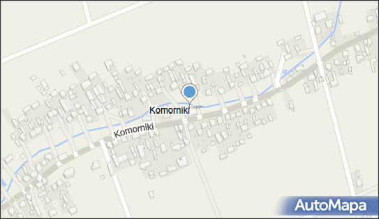 Ochotnicza Straż Pożarna, Komorniki 36a, Komorniki 98-345 - Straż Pożarna