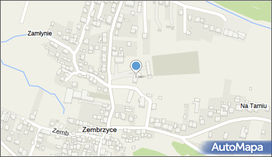 Ochotnicza Straż Pożarna, Zembrzyce 511, Zembrzyce 34-210 - Straż Pożarna, numer telefonu