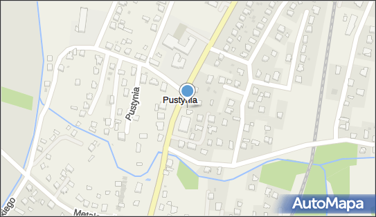 Ochotnicza Straż Pożarna, Pustynia 128b, Pustynia 39-200 - Straż Pożarna