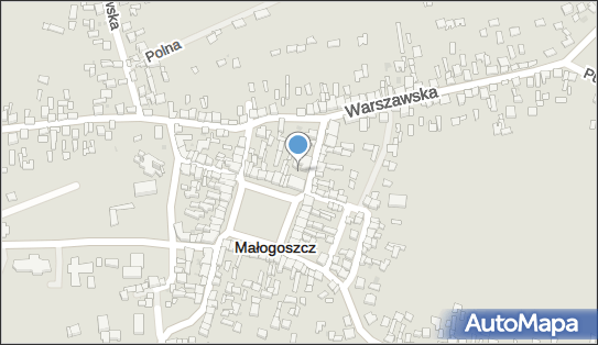 Ochotnicza Straż Pożarna, Warszawska 1, Małogoszcz - Straż Pożarna, numer telefonu