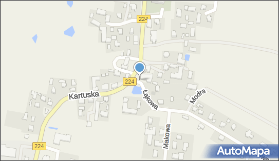 Ochotnicza Straż Pożarna, Kartuska224 23, Przodkowo 83-304 - Straż Pożarna