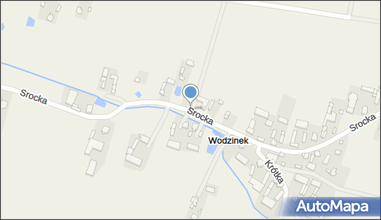 Ochotnicza Straż Pożarna, Srocka 15, Wodzinek, Wodzinek 95-080 - Straż Pożarna, numer telefonu