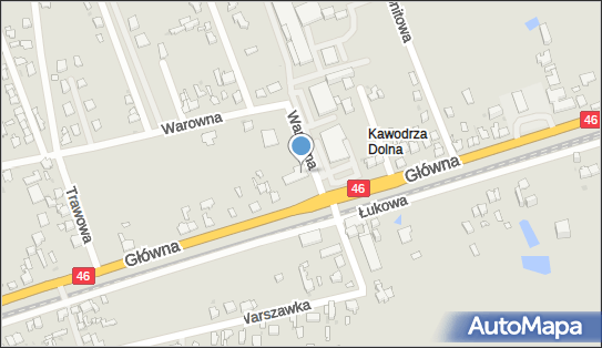 Ochotnicza Straż Pożarna, Główna 144, Częstochowa 42-280 - Straż Pożarna, numer telefonu