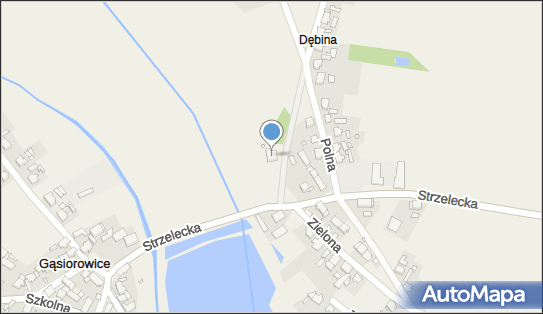 Ochotnicza Straż Pożarna, Strzelecka 9a, Gąsiorowice 47-133 - Straż Pożarna, numer telefonu