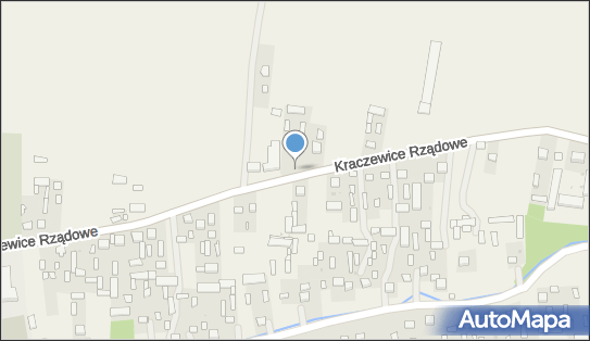 Ochotnicza Straż Pożarna, Kraczewice, Kraczewice 24-320 - Straż Pożarna