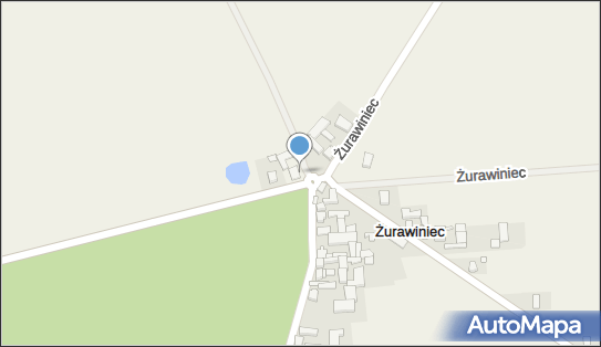 Ochotnicza Straż Pożarna, Żurawiniec 16, Żurawiniec 63-611 - Straż Pożarna