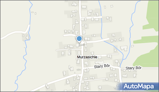 Ochotnicza Straż Pożarna, Sądelska 55, Murzasichle - Straż Pożarna, numer telefonu