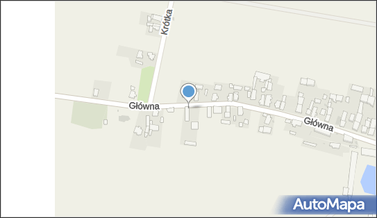 Ochotnicza Straż Pożarna, Główna, Bąkowice 46-112 - Straż Pożarna