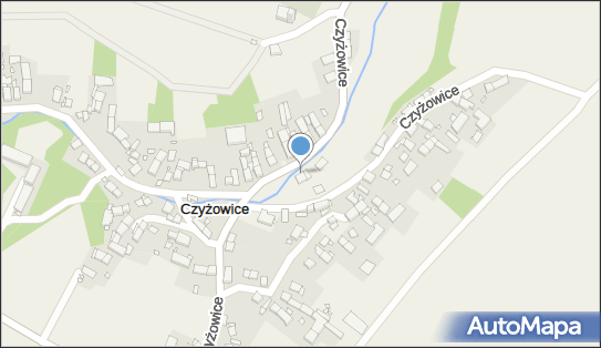 Ochotnicza Straż Pożarna, Czyżowice, Czyżowice 48-200 - Straż Pożarna