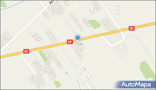 Ochotnicza Straż Pożarna, Jędrzejów Nowy 1, Jędrzejów Nowy 05-306 - Straż Pożarna, numer telefonu