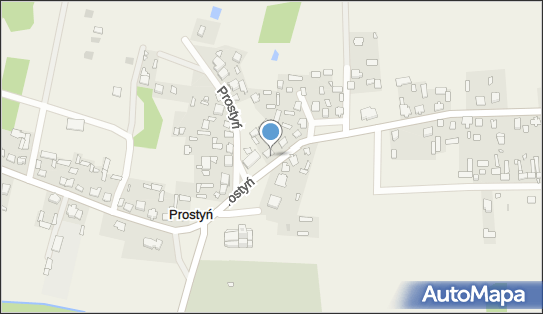Ochotnicza Straż Pożarna, Prostyń 112, Prostyń 07-319 - Straż Pożarna