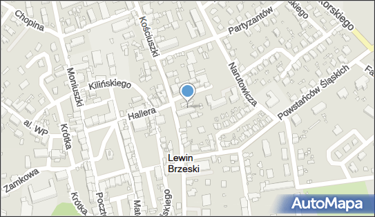 Ochotnicza Straż Pożarna, gen. Tadeusza Kościuszki 28 49-340 - Straż Pożarna