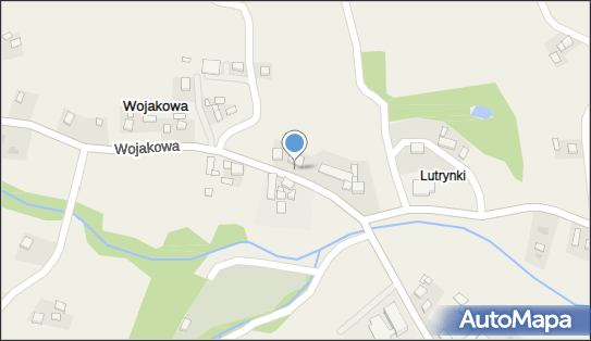 Ochotnicza Straż Pożarna, Wojakowa 222, Wojakowa 32-862 - Straż Pożarna