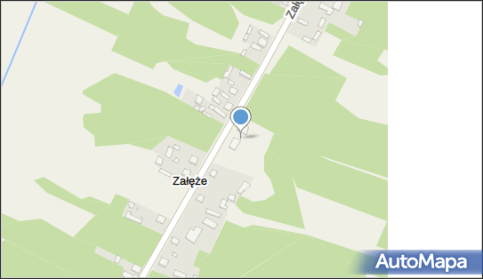 Ochotnicza Straż Pożarna, Załęże 39a, Załęże 42-230 - Straż Pożarna, numer telefonu
