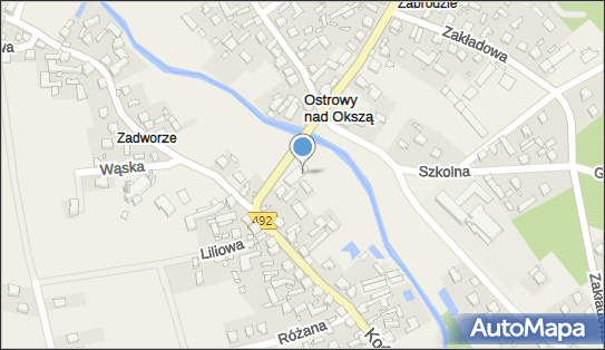 Ochotnicza Straż Pożarna, gen. Tadeusza Kościuszki 52 42-122 - Straż Pożarna, numer telefonu