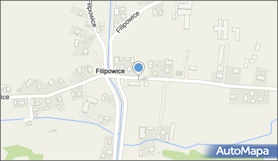 Ochotnicza Straż Pożarna, Filipowice 163, Filipowice 32-840 - Straż Pożarna