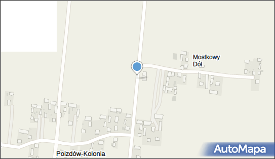 Ochotnicza Straż Pożarna, Poizdów-Kolonia, Poizdów-Kolonia 21-150 - Straż Pożarna