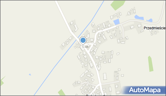 OSP Babule, Babule 36a, Babule 39-340 - Straż Pożarna