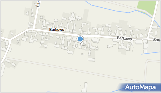 OSP Barkowo, Barkowo 65b, Barkowo 55-140 - Straż Pożarna, numer telefonu