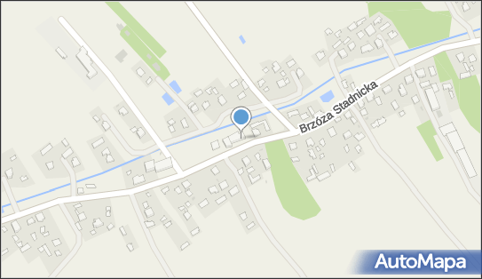 OSP Brzóza Stadnicka, Brzóza Stadnicka 103, Brzóza Stadnicka 37-110 - Straż Pożarna